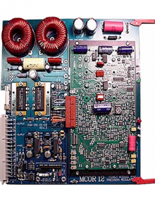 BiRa Systems MCOR 12 AMP Modules