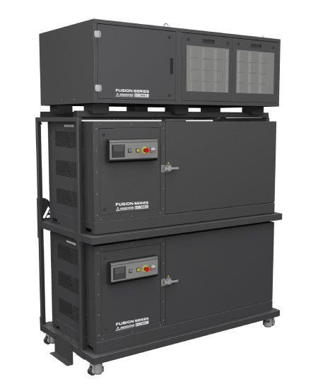 FUSION Battery Test System