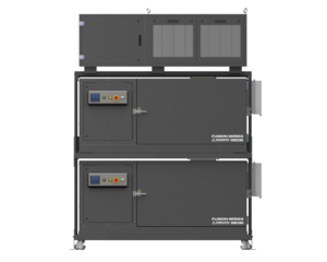 FUSION Battery Test System - 01