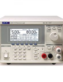 Aim-TTi LD400-LD400P DC Electronic Loads