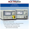 Aim-TTi TGF3000 Series Dual Channel Arbitrary Function Generators