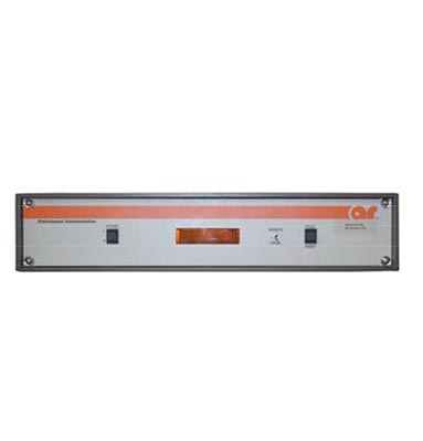 Amplifier Research Model AA1000 Rack mounted Power Supply