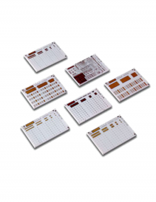 FormFactor Impedance Standard Substrates