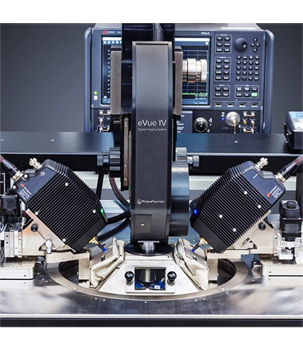 FormFactor Cascade eVue Microscope Digital Imaging System