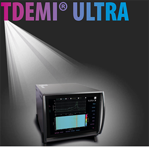 Gauss Instruments TDEMI ULTRA series