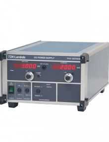 PHV Precision High Voltage Programmable DC Power Supply