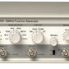 TG120 - 20MHz Dial-Set Function Generator
