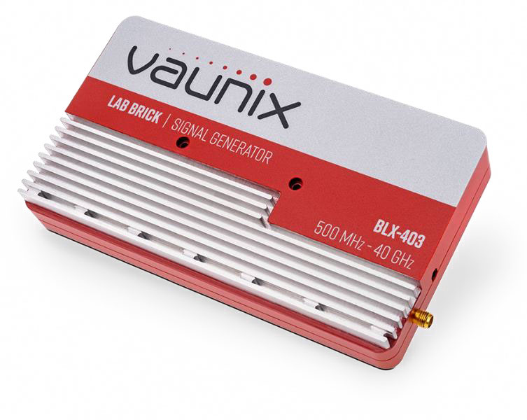 Lab Brick BLX-403 USB Programmable Signal Generator