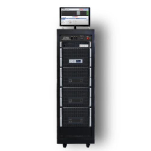 AE Techron DSR 100 Series: Comprehensive EMC Insulation Testing Solutions