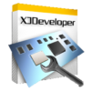 XJDeveloper Advanced graphical interface.png