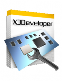 XJDeveloper Advanced graphical interface.png