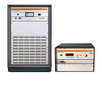 RF & Microwave Amplifiers