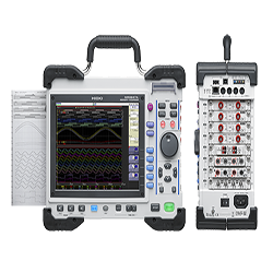 MEMORY HiCORDER MR8847 | ACA TMetrix Inc.