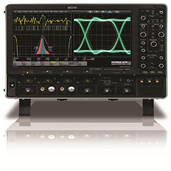 Teledyne LeCroy SDA 808Zi B | ACA TMetrix Inc.