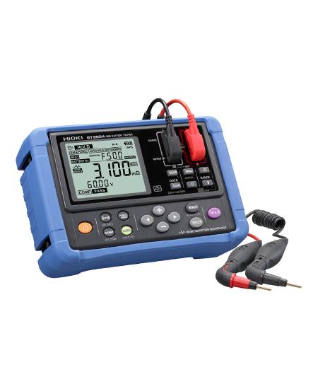 BT3554-50 Battery Tester - 01