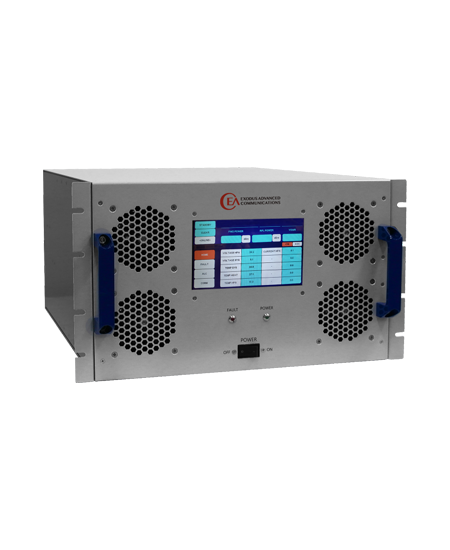 Broadband RF Amplifiers
