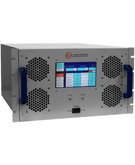 Broadband RF Amplifiers