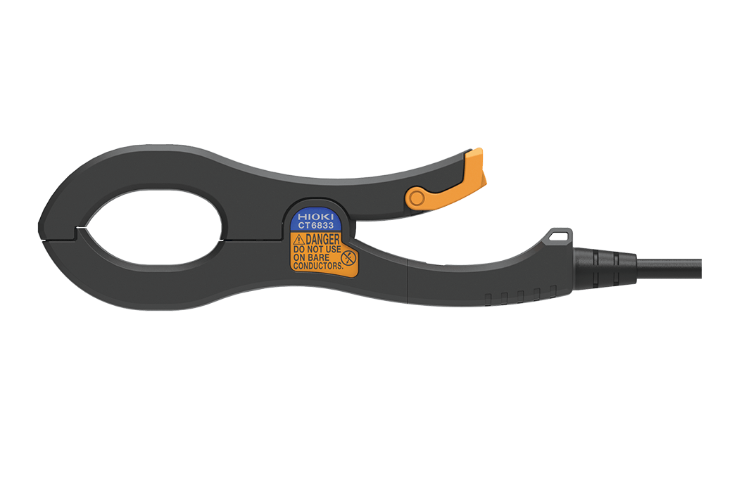 CT6833 AC/DC Current Probe - 03