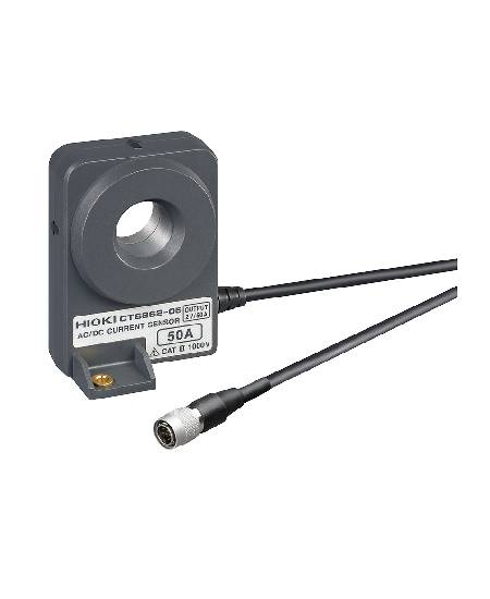 CT6862-05 AC/DC Current Sensor