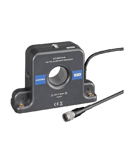 CT6875A AC/DC Current Sensor - 01