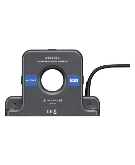 CT6875A AC/DC Current Sensor - 02