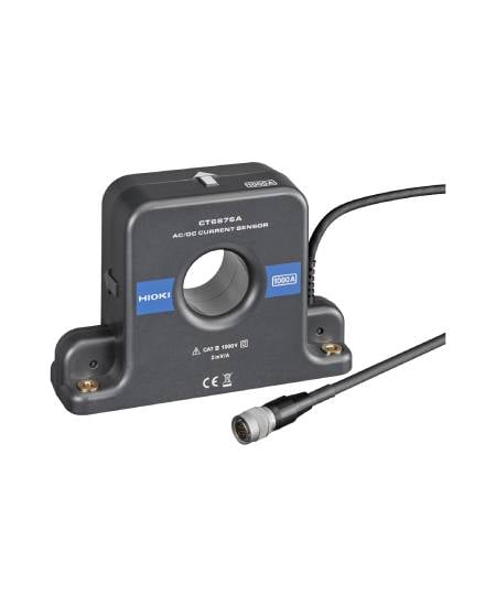 CT6876A AC/DC Current Sensor - 01