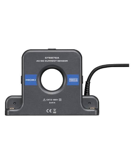 CT6876A AC/DC Current Sensor - 02