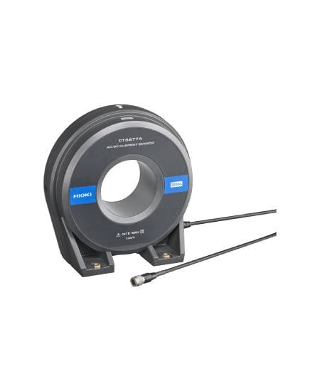 CT6877A AC/DC Current Sensor - 01