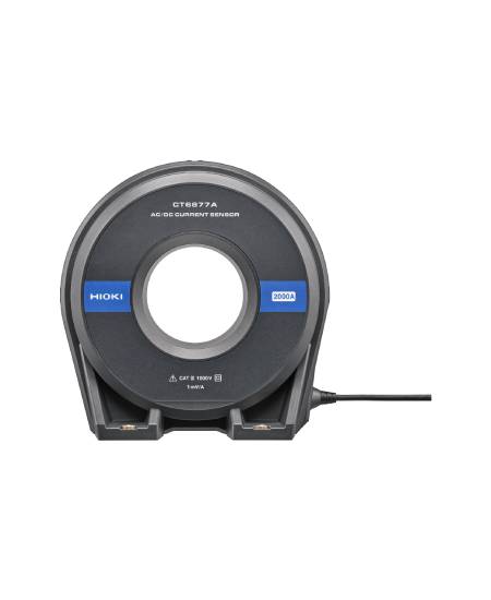 CT6877A AC/DC Current Sensor - 02
