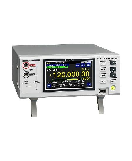 DM7276 DC Voltmeter - 01