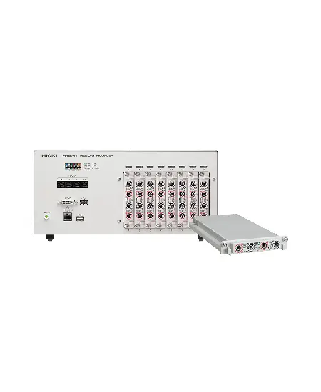DMM Station MR8990 + MR8741