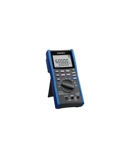 Digital Multimeter DT4281 - 01