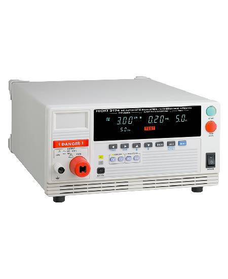 HiTester 3174 Insulation Tester
