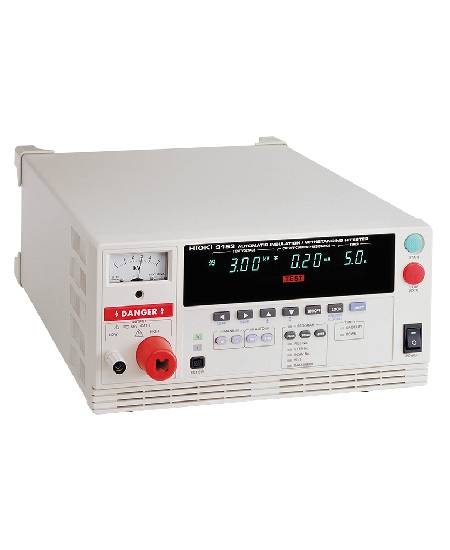 Hioki 3153 HiTESTER