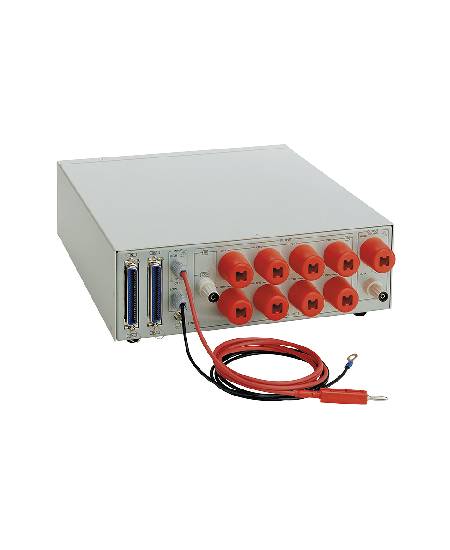Hioki 3930 Voltage Scanner