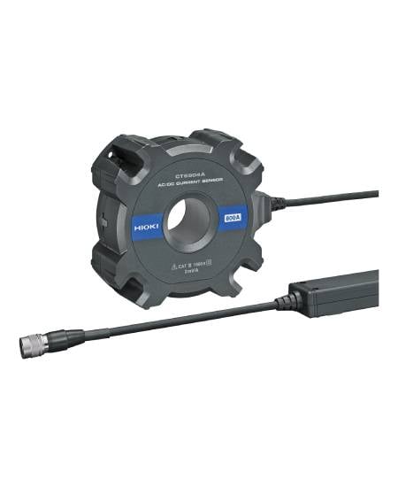 Hioki CT6904A-2 CT6904A-3 Sensor - 01