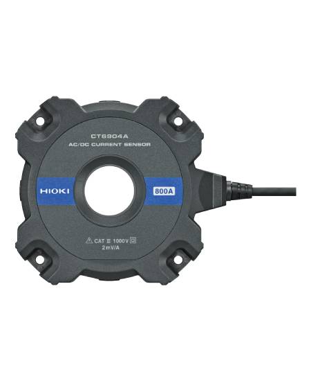 Hioki CT6904A-2 CT6904A-3 Sensor - 02