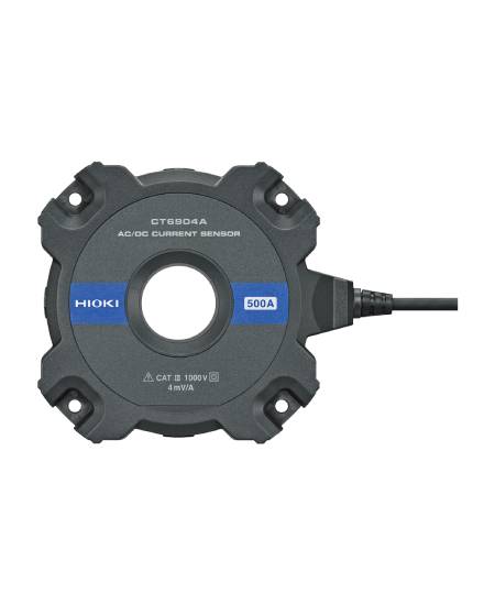 Hioki CT6904A, CT6904A-1 Sensor - 02