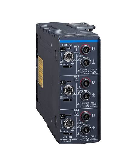 Hioki M7103 Module - 01