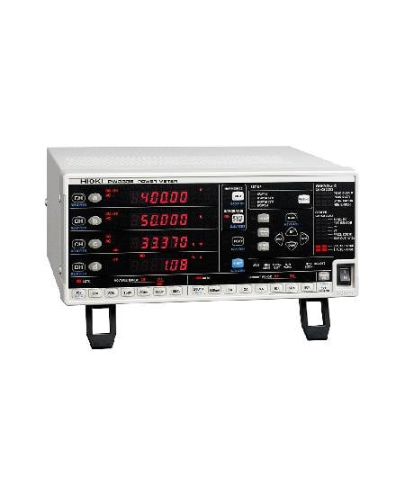 Hioki PW3336 Meter - 01