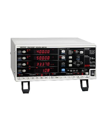 Hioki PW3337 Meter - 01