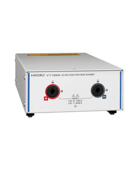 Hioki VT1005 Divider - 01
