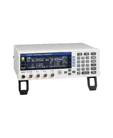 IM3523A LCR Meter - 01