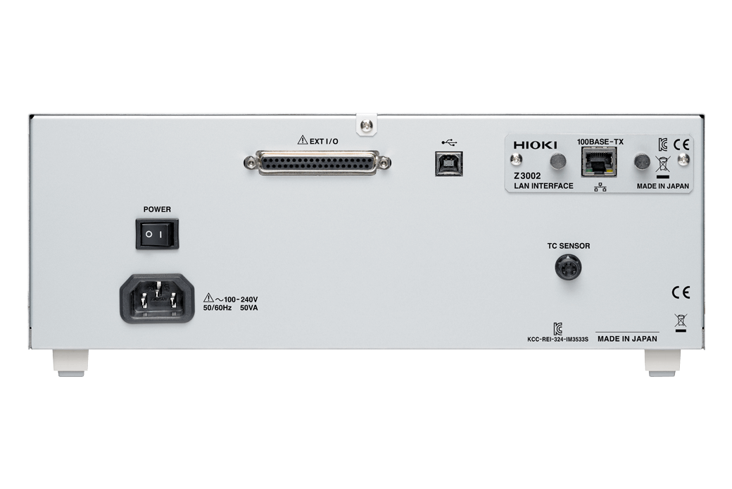 3506-10 C Meter - 03