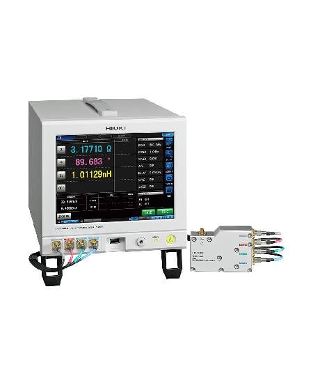 IM7583 Impedance Analyzer - 01