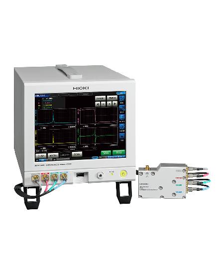 IM7585 Impedance Analyzer - 01