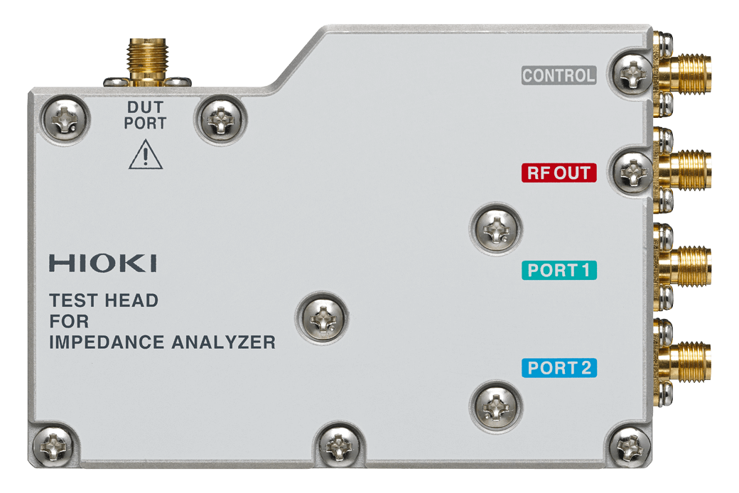 IM7585 Impedance Analyzer - 04