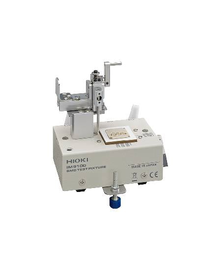 IM9100 SMD Test Fixture - 01