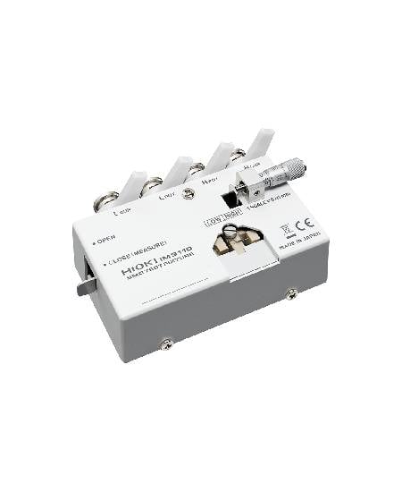 IM9110 SMD Test Fixture - 01