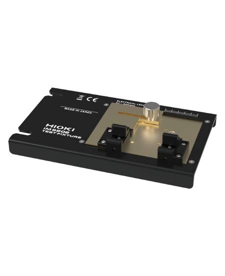 IM9202 Test Fixture - 01